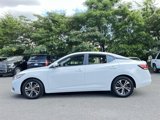Used 2023 Nissan Sentra SV image 4