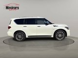 Used 2017 INFINITI QX80 2WD w/ Deluxe Technology Package image 4