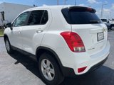 Used 2020 Chevrolet Trax LS w/ Tint and Cruise Package image 4