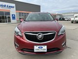 Used 2020 Buick Envision Essence w/ LPO, Active Package image 2
