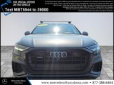 Used 2019 Audi Q8 Premium Plus w/ Premium Plus image 2