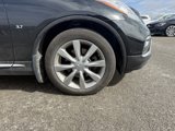 Used 2016 INFINITI QX50 AWD w/ Deluxe Touring Package image 4