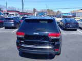 Used 2020 Jeep Grand Cherokee Limited w/ Luxury Group II image 4