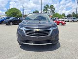 Used 2022 Chevrolet Equinox LT image 3