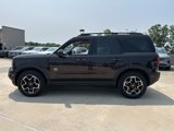 Used 2021 Ford Bronco Sport Big Bend image 4