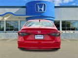 Certified 2024 Honda Civic Sport image 3