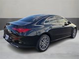 Used 2025 Mercedes-Benz CLA 250 4MATIC image 4