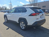 Used 2021 Toyota RAV4 XLE w/ Convenience Package image 4