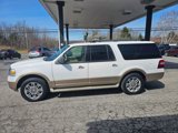 Used 2012 Ford Expedition EL XLT image 5