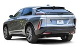 New 2024 Cadillac Lyriq Luxury image 5
