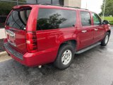 Used 2014 Chevrolet Suburban LT w/ Luxury Package image 3