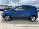 Used 2020 Ford EcoSport SE image 5