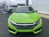 Used 2017 Honda Civic EX-L image 3