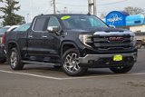 New 2025 GMC Sierra 1500 SLT w/ SLT Premium Package image 2