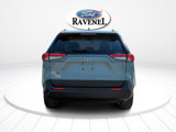 Used 2023 Toyota RAV4 XLE image 4