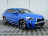 Used 2018 BMW X2 sDrive28i w/ M SportX Package image 3