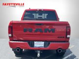 Used 2018 RAM 1500 Sport w/ Convenience Group image 4