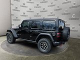 New 2025 Jeep Wrangler Unlimited Rubicon w/ Technology Group image 3