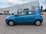 Used 2024 Mitsubishi Mirage ES image 2