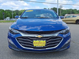 Used 2023 Chevrolet Malibu LT image 2