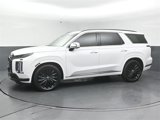 Used 2024 Hyundai Palisade Calligraphy image 4