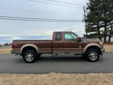 Used 2012 Ford F350 Lariat w/ Chrome Pkg image 4