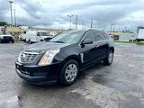 Used 2013 Cadillac SRX Luxury image 4