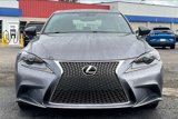 Used 2015 Lexus IS 250 AWD image 3