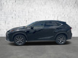 Used 2020 Lexus NX 300 F Sport image 4