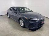 New 2025 Toyota Camry LE image 1