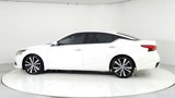 Used 2020 Nissan Altima 2.0 Platinum image 4
