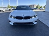 Used 2020 BMW 330i xDrive Sedan w/ Convenience Package image 2