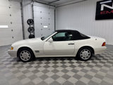 Used 1995 Mercedes-Benz SL 500 image 5