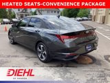 Certified 2023 Hyundai Elantra SEL w/ Convenience Package image 5