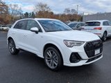 New 2025 Audi Q3 2.0T Premium image 2