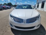Used 2014 Lincoln MKZ AWD image 2