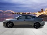 Used 2024 Nissan Sentra SV image 2