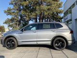 New 2024 Volkswagen Tiguan SE R-Line image 5