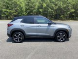 Used 2023 Chevrolet TrailBlazer RS w/ Convenience Package image 2