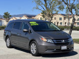 Used 2014 Honda Odyssey EX-L image 2