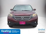 Used 2014 Honda CR-V EX-L image 2