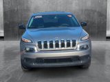 Used 2015 Jeep Cherokee Sport image 2