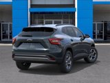 New 2025 Chevrolet Trax LT w/ Driver Confidence Package image 4