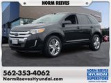 Used 2013 Ford Edge SEL image 1