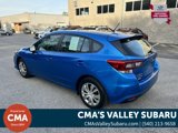 Used 2020 Subaru Impreza 2.0i Sport image 5