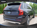 Used 2016 Volvo XC90 T6 Momentum w/ Momentum Plus Package image 5