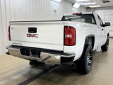 Used 2018 GMC Sierra 1500 2WD Regular Cab image 5