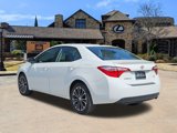 Used 2015 Toyota Corolla image 3