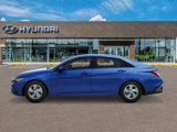 New 2025 Hyundai Elantra SE image 3