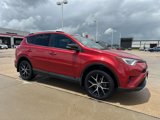 Certified 2016 Toyota RAV4 SE image 2